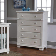 Pali Torino 5-Drawer Dresser