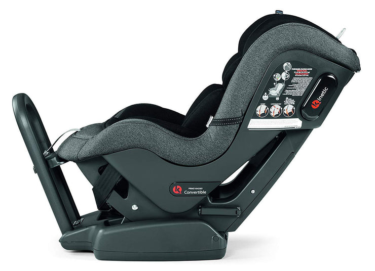 Peg Perego Primo Viaggio Convertible Kinetic Car Seat