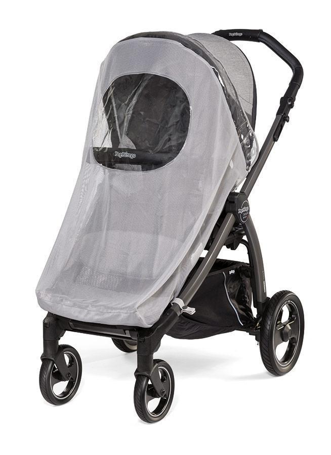 Extension de guidon de Peg Perego