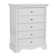 Pali Ragusa 5-Drawer Dresser