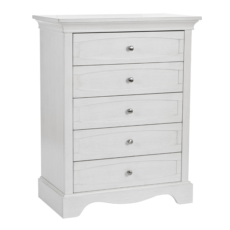 Pali Ragusa 5-Drawer Dresser