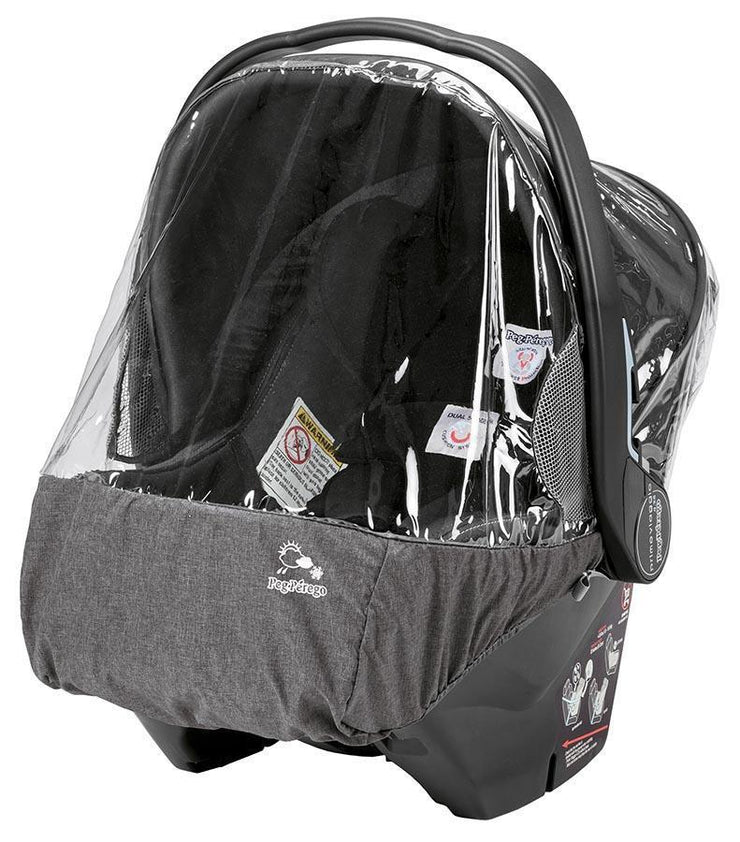Peg Perego Rain Cover for Primo Viaggio 4/35 Infant Car Seat