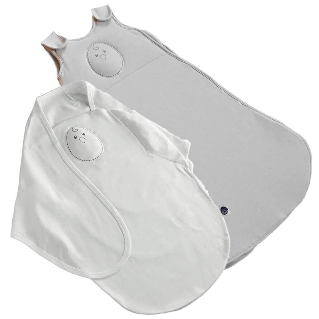 Nested Bean Zen Swaddle Small Zen Sack 2 Pack The Baby s Crib
