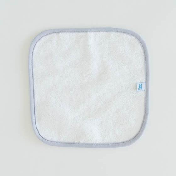 Little Unicorn Hooded Towel & Washcloth Set | Narwhal