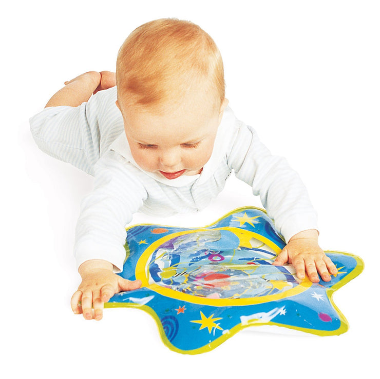 Manhattan Toy Whoozit Water Mat