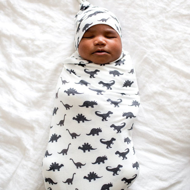 Copper Pearl Top Knot Hat | Wild