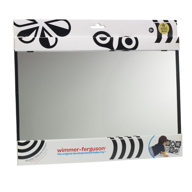 Manhattan Toy Wimmer-Ferguson Double-Feature Mirror